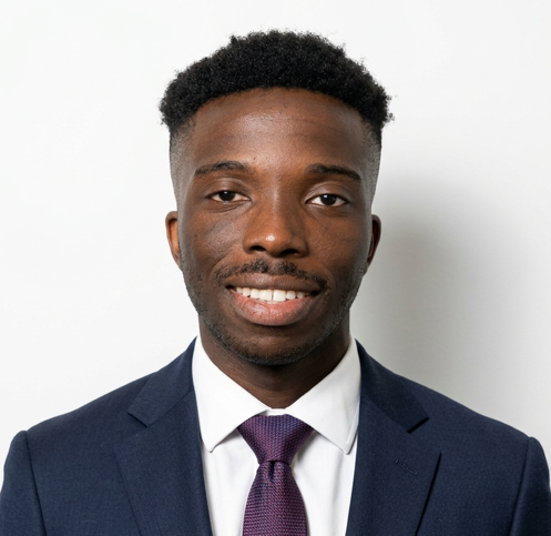 Kingsley Ndukauba Profile Picture